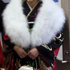 祝成人の日！！
