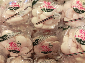 青果からのご案内です☆